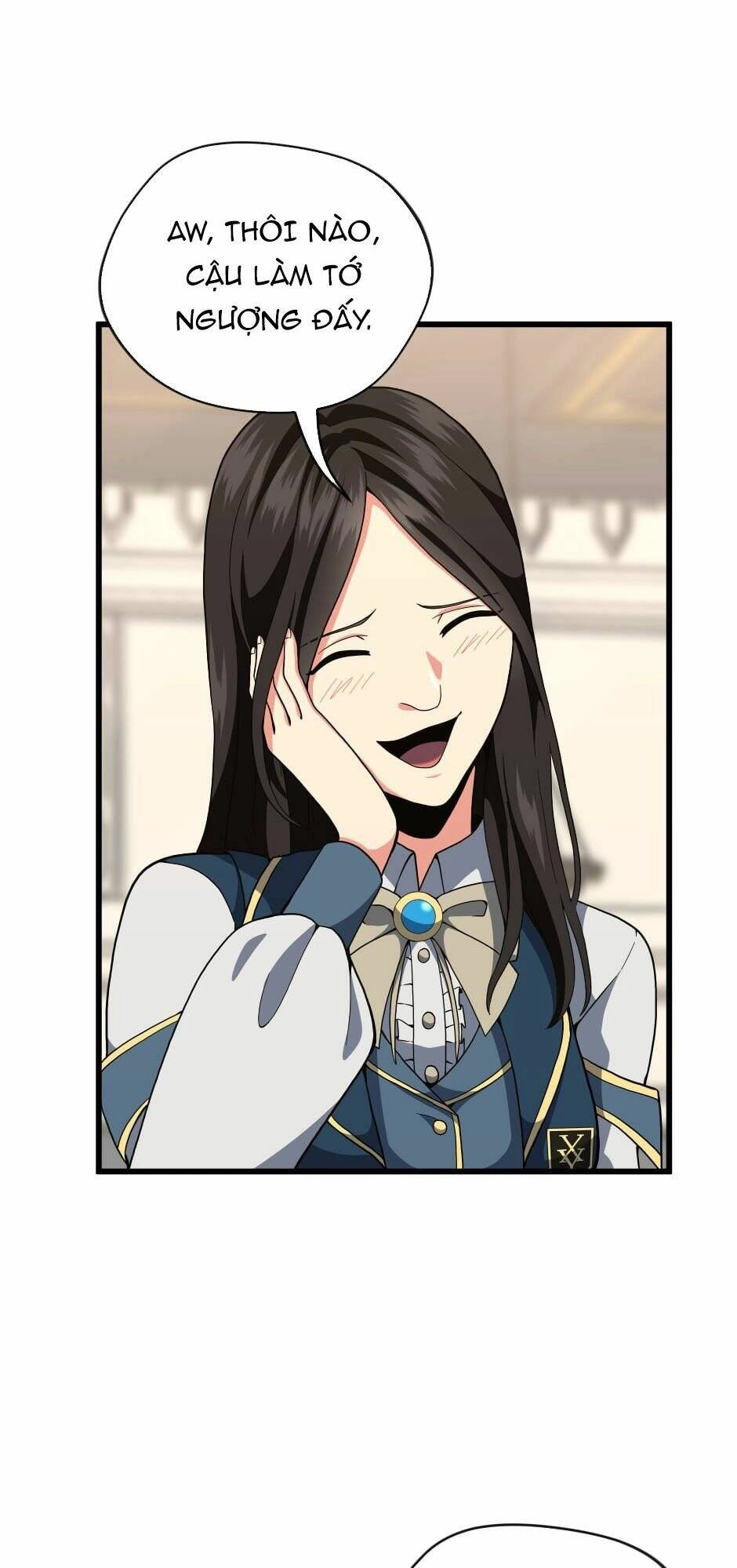 Ánh Sáng Cuối Con Đường Chapter 96 - 45