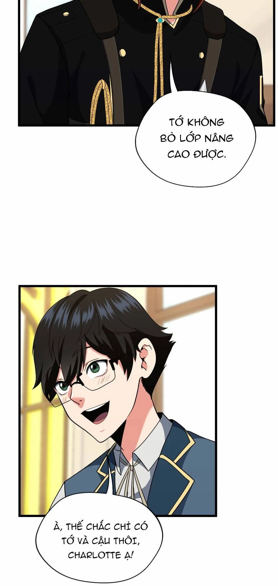 Ánh Sáng Cuối Con Đường Chapter 96 - 54