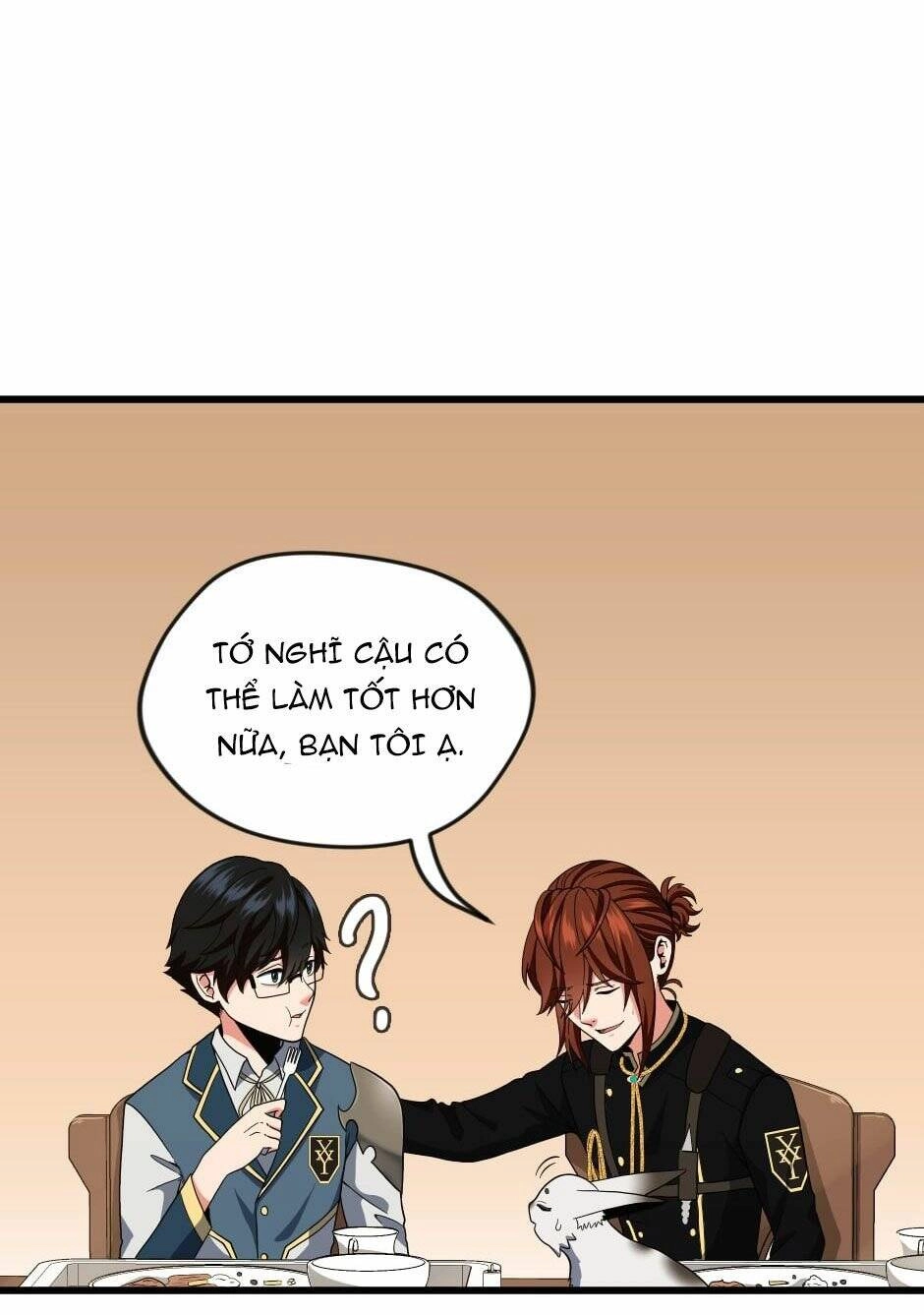 Ánh Sáng Cuối Con Đường Chapter 96 - 60