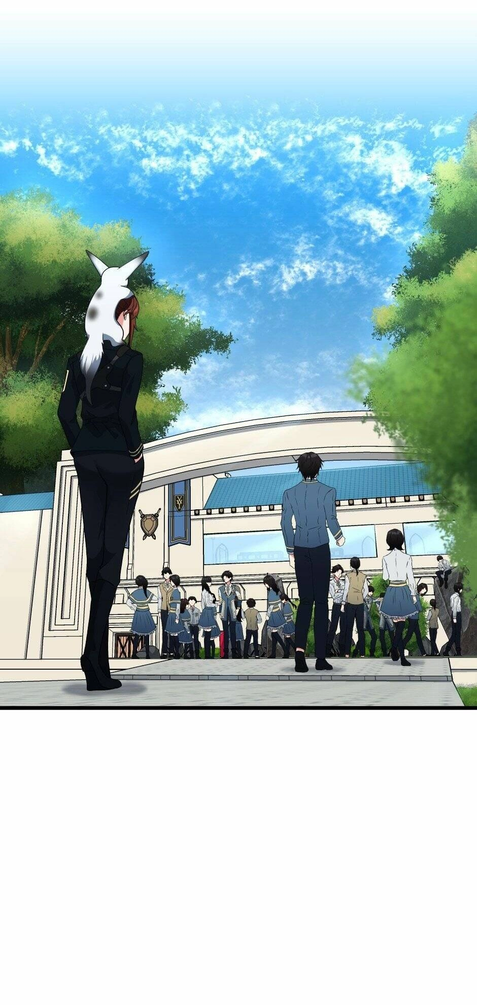 Ánh Sáng Cuối Con Đường Chapter 96 - 62