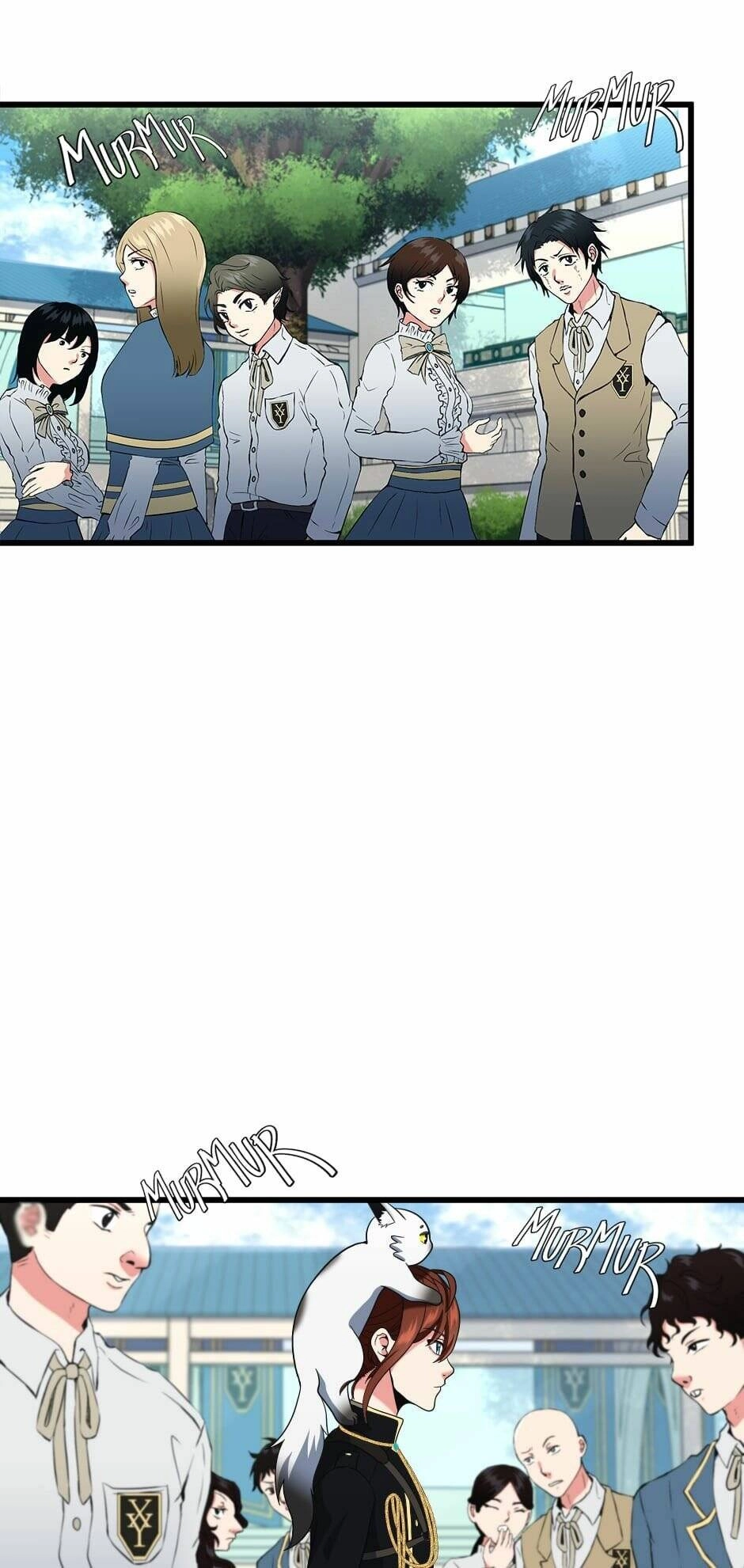 Ánh Sáng Cuối Con Đường Chapter 96 - 63