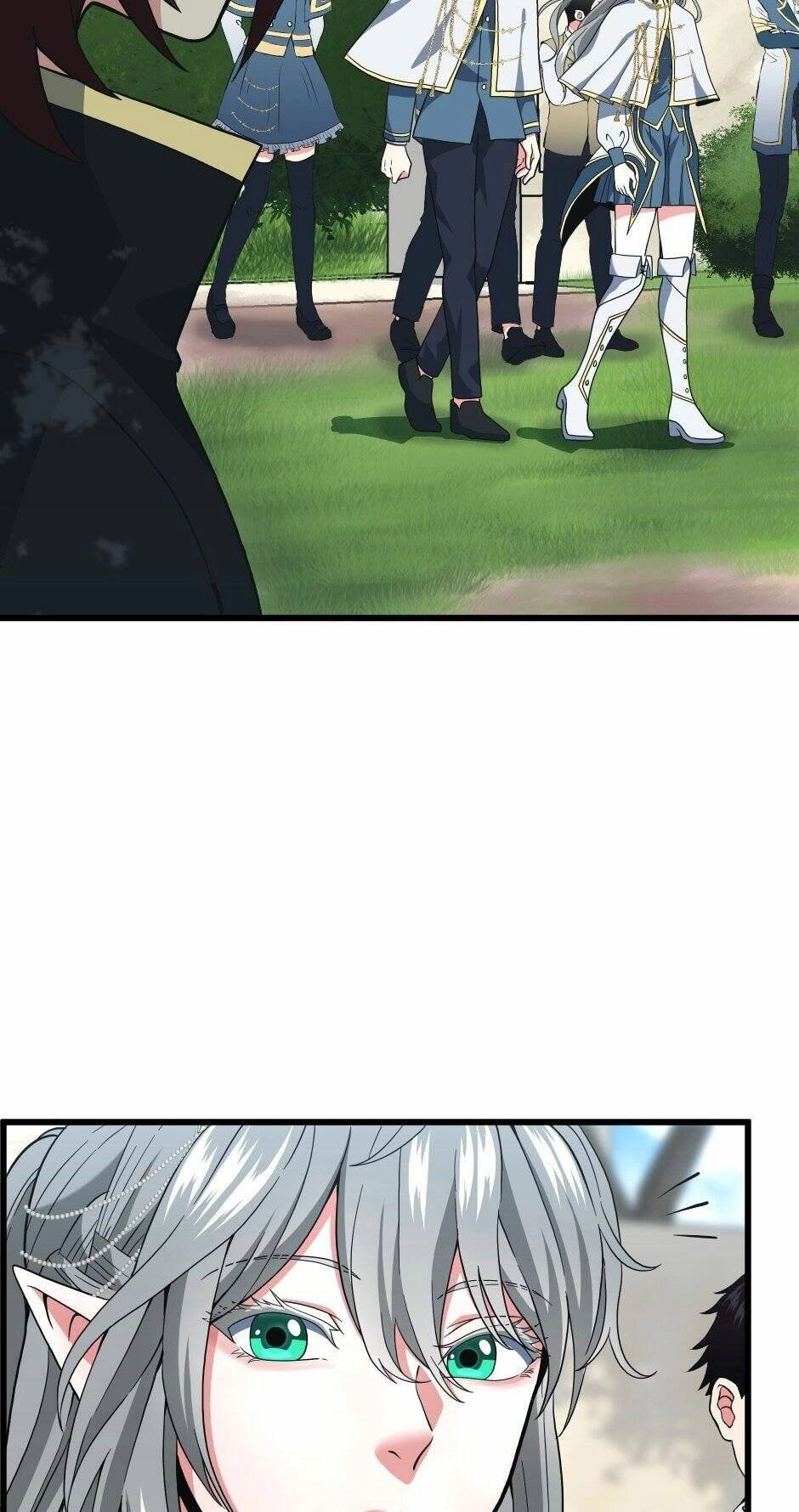 Ánh Sáng Cuối Con Đường Chapter 96 - 70