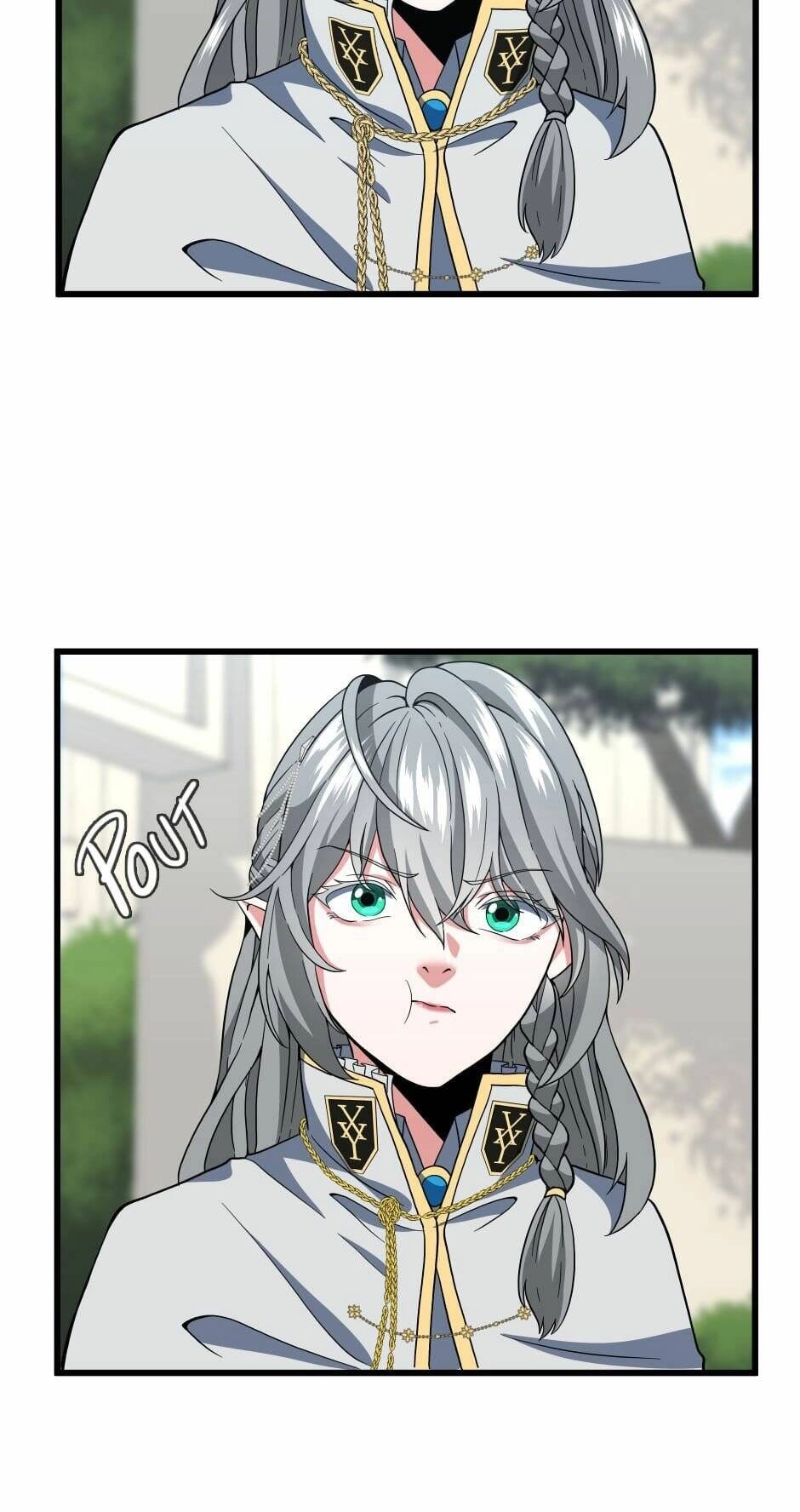 Ánh Sáng Cuối Con Đường Chapter 96 - 74