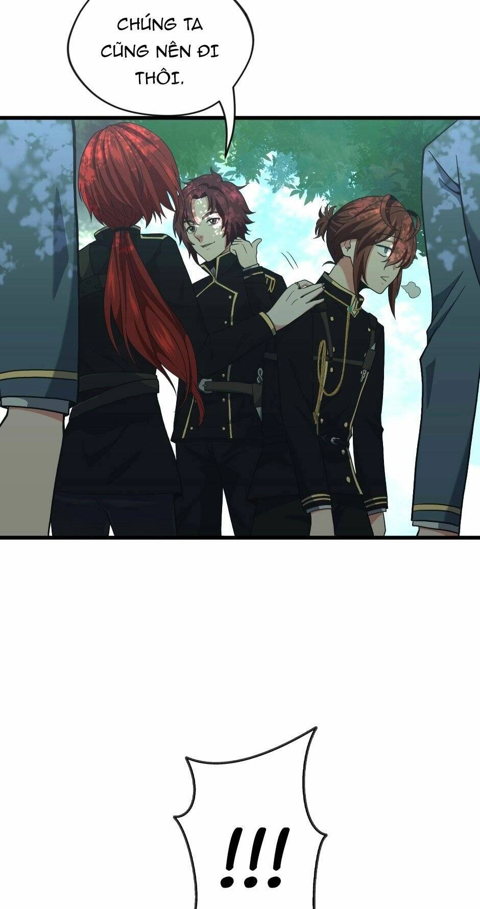 Ánh Sáng Cuối Con Đường Chapter 96 - 78