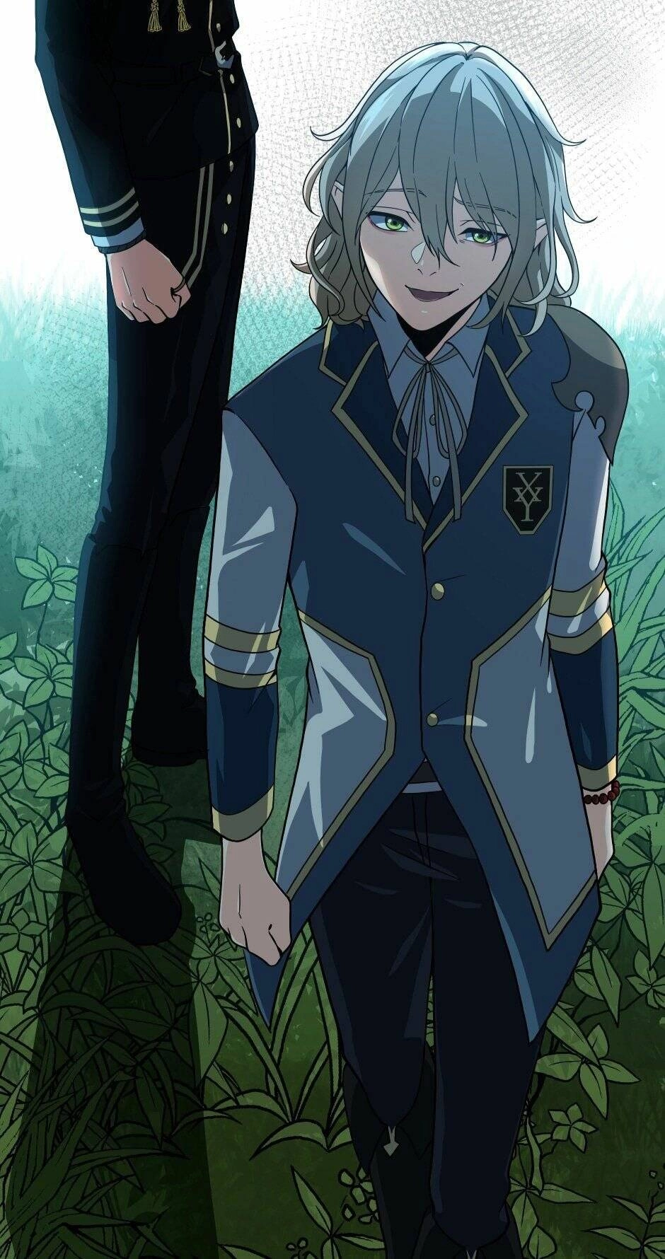 Ánh Sáng Cuối Con Đường Chapter 96 - 81