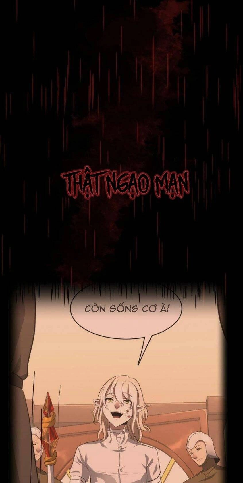 Ánh Sáng Cuối Con Đường Chapter 97 - 3