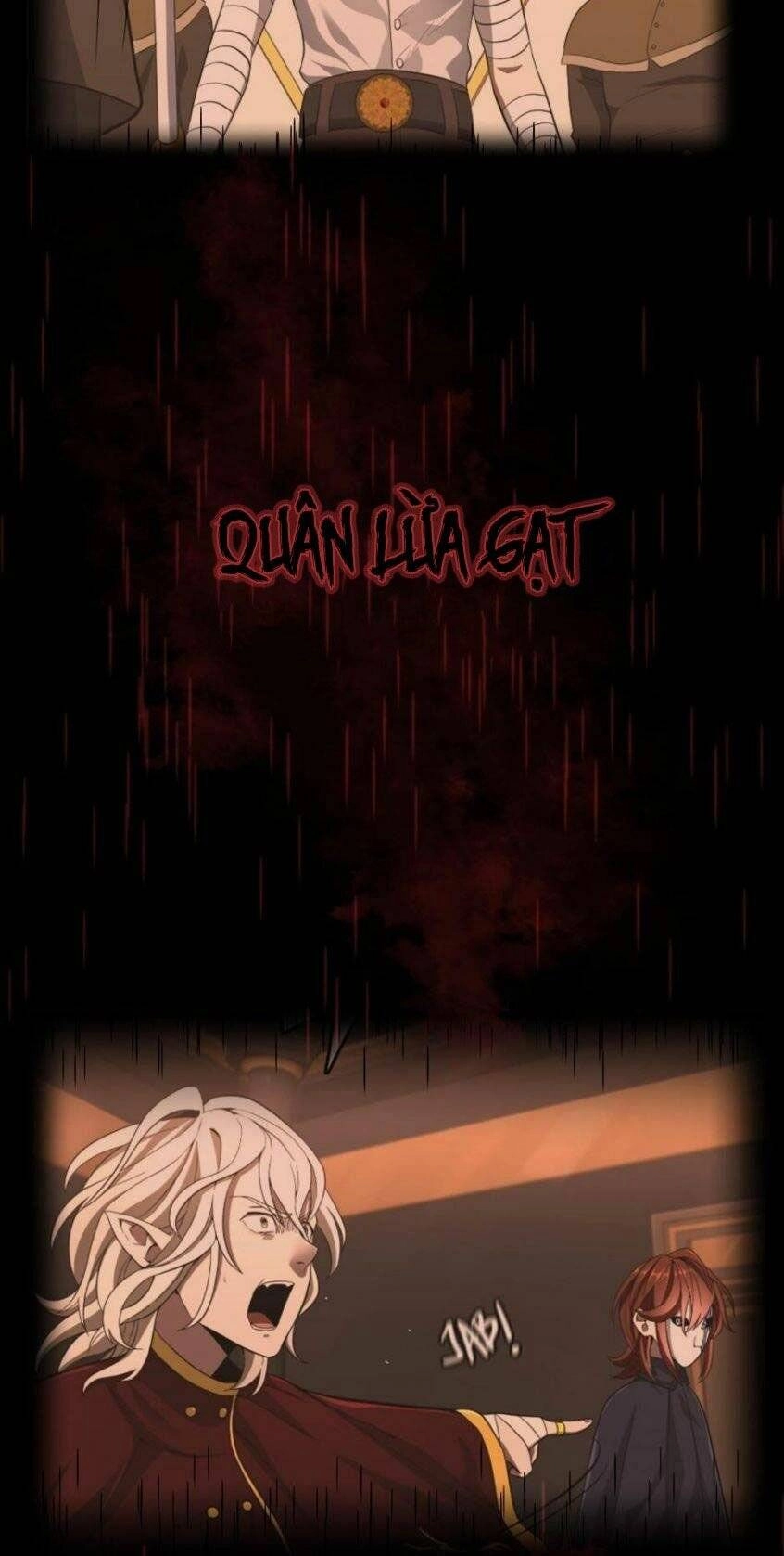 Ánh Sáng Cuối Con Đường Chapter 97 - 4