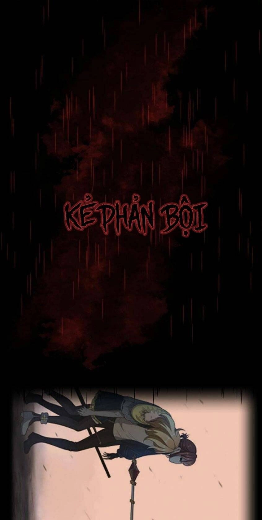 Ánh Sáng Cuối Con Đường Chapter 97 - 5