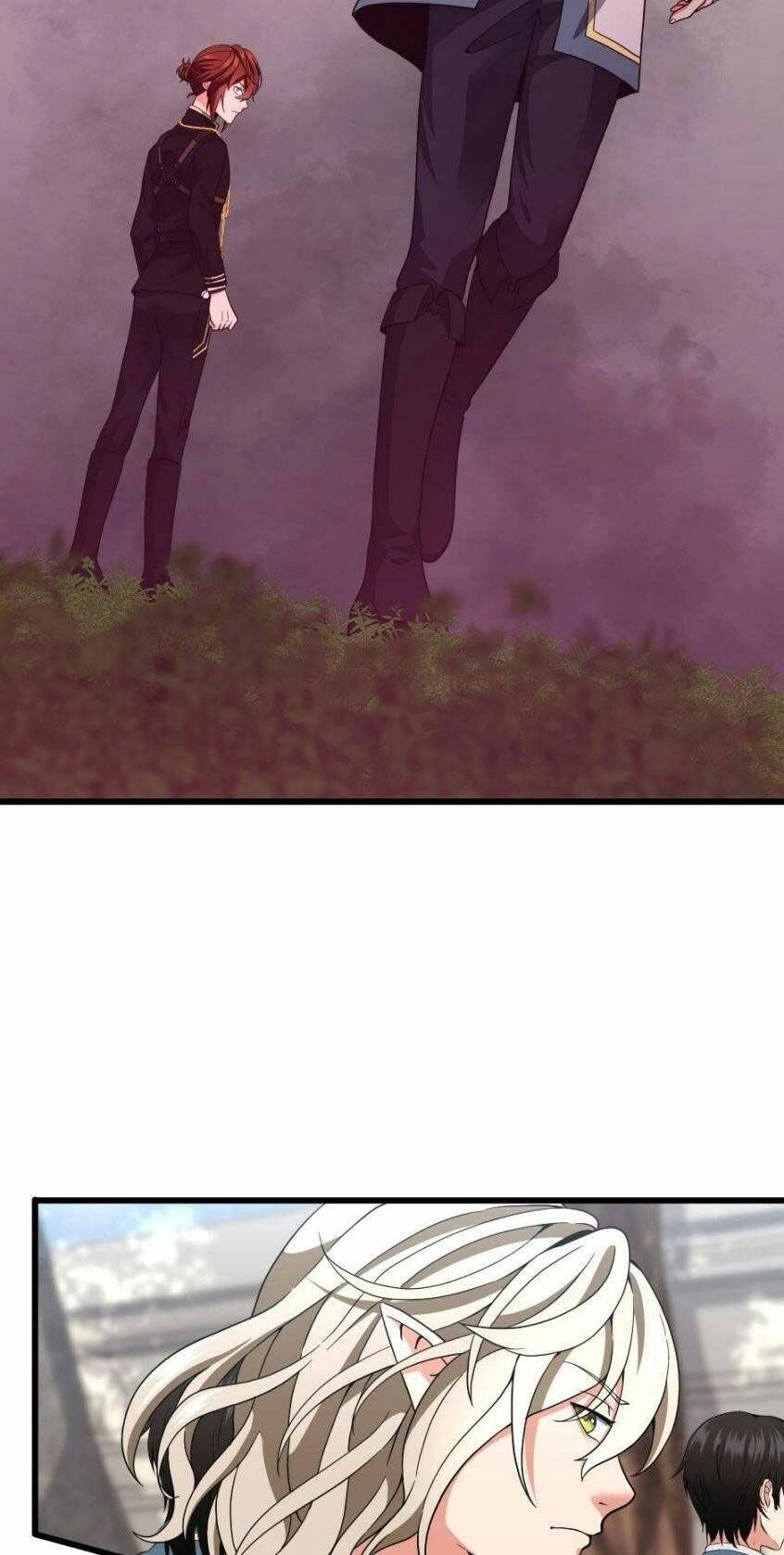 Ánh Sáng Cuối Con Đường Chapter 97 - 8