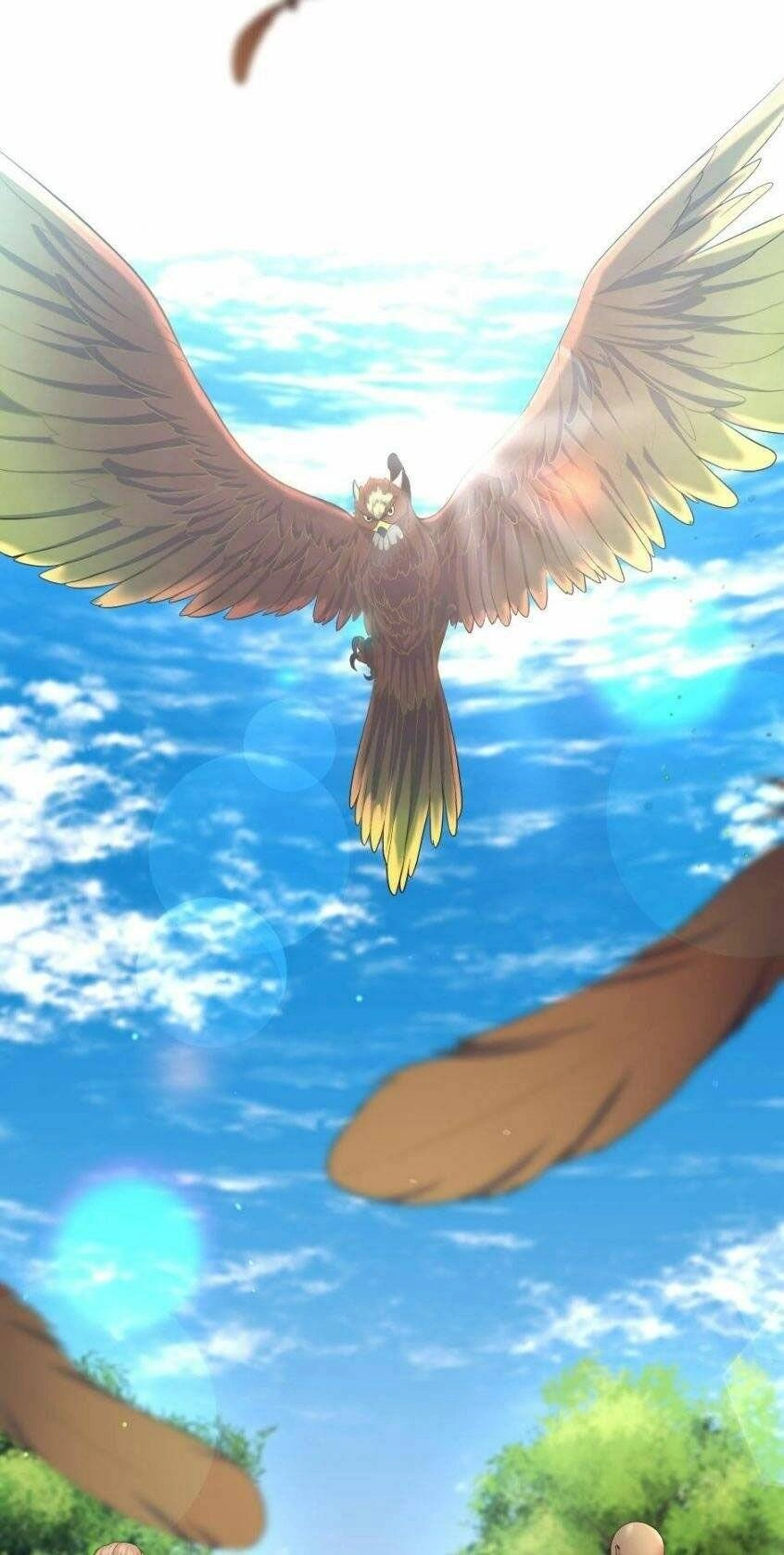 Ánh Sáng Cuối Con Đường Chapter 97 - 13