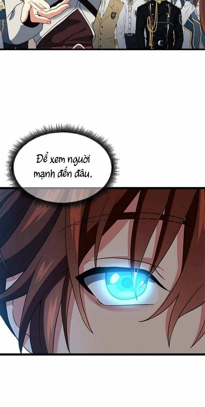 Ánh Sáng Cuối Con Đường Chapter 97 - 18