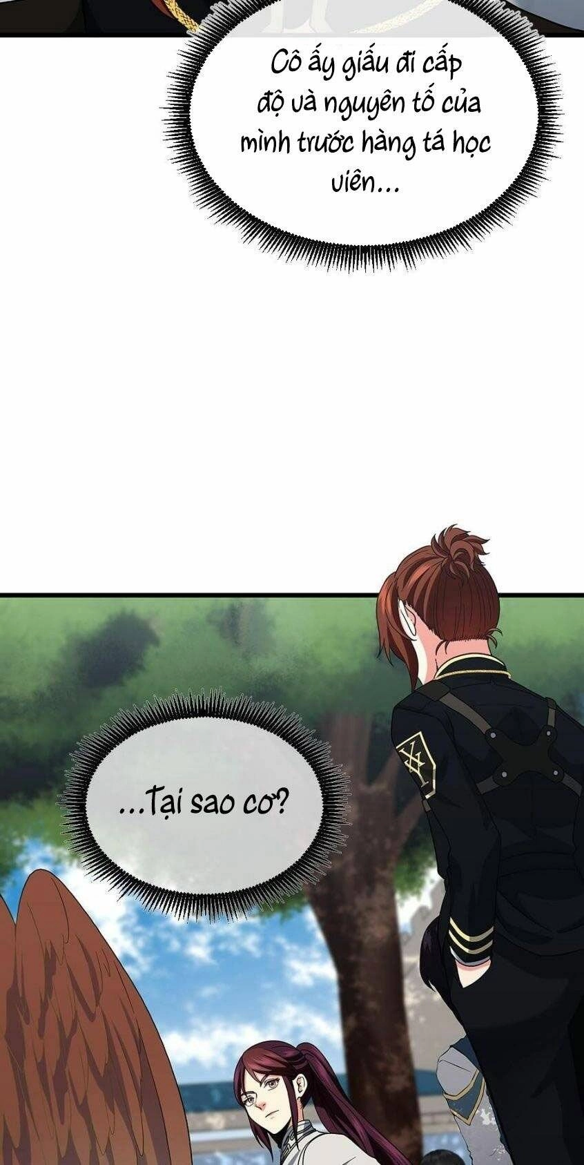 Ánh Sáng Cuối Con Đường Chapter 97 - 22