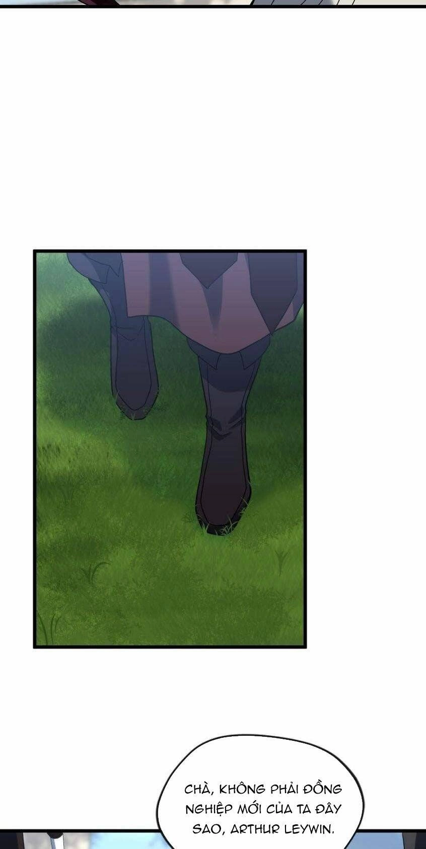 Ánh Sáng Cuối Con Đường Chapter 97 - 24