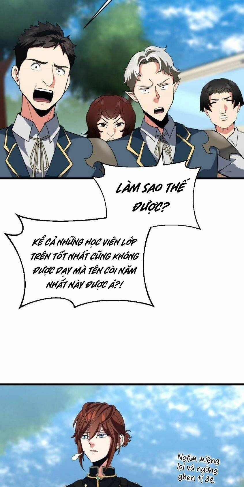 Ánh Sáng Cuối Con Đường Chapter 97 - 28