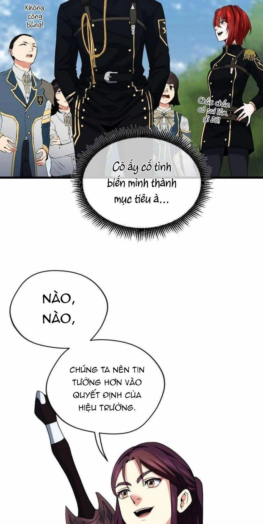 Ánh Sáng Cuối Con Đường Chapter 97 - 29