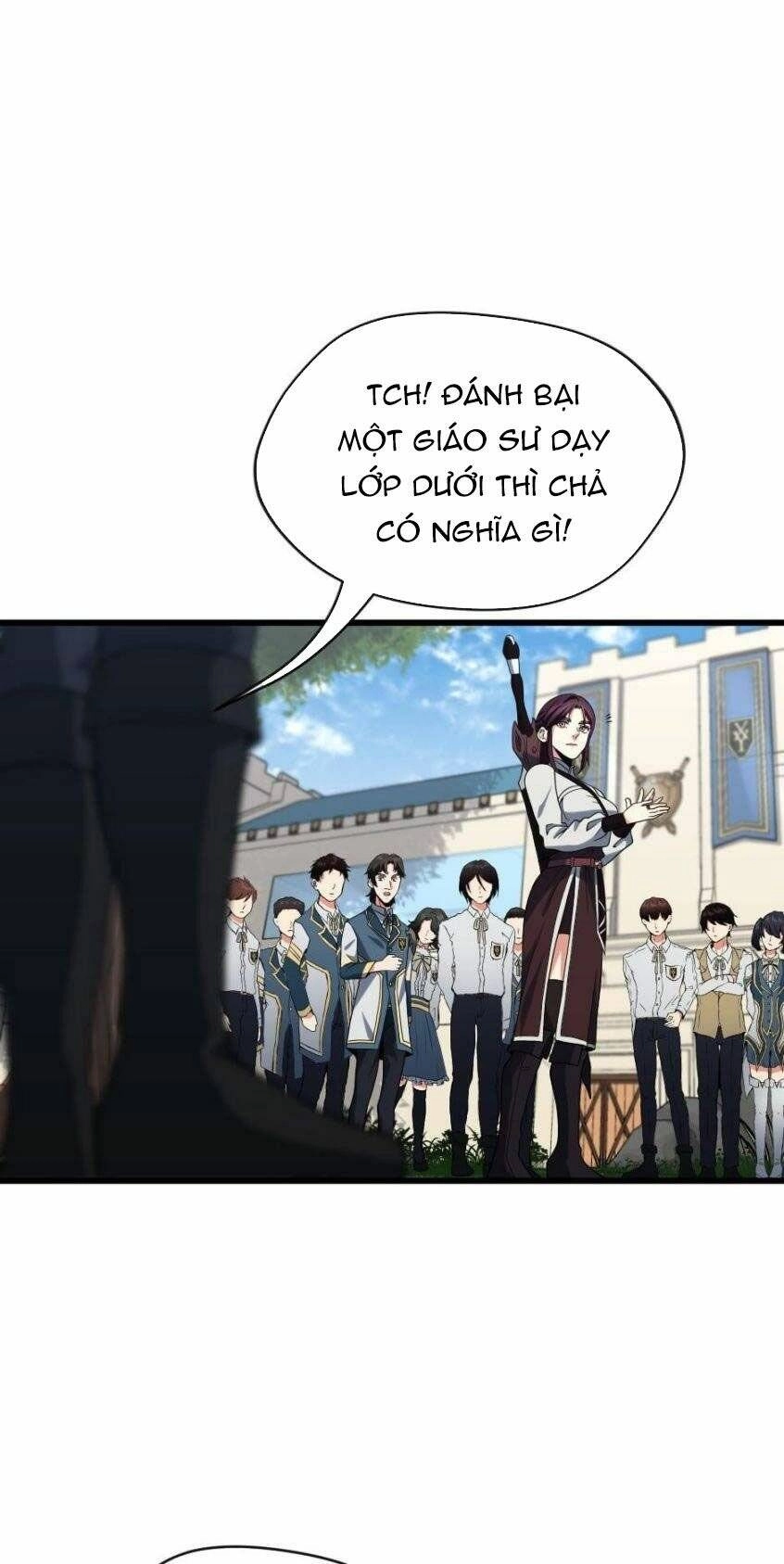 Ánh Sáng Cuối Con Đường Chapter 97 - 31