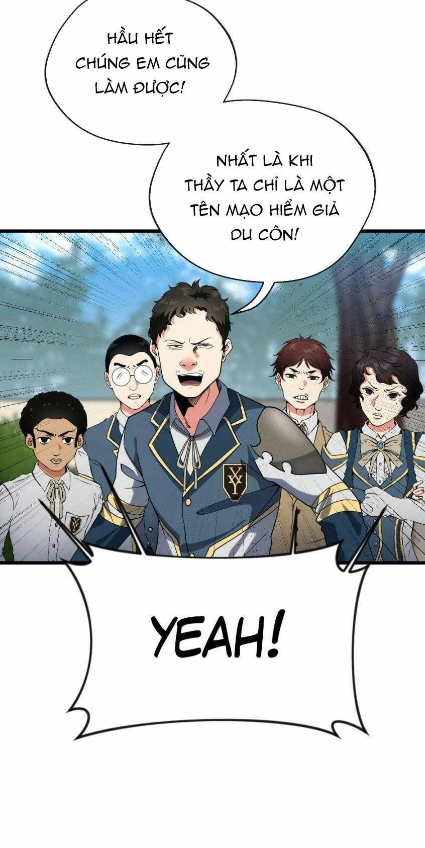 Ánh Sáng Cuối Con Đường Chapter 97 - 32