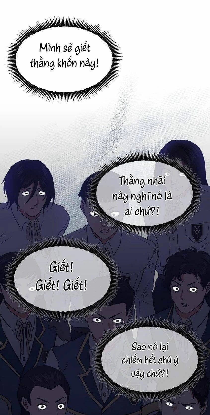 Ánh Sáng Cuối Con Đường Chapter 97 - 35