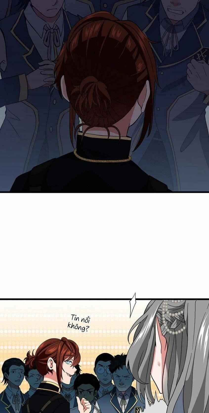 Ánh Sáng Cuối Con Đường Chapter 97 - 36