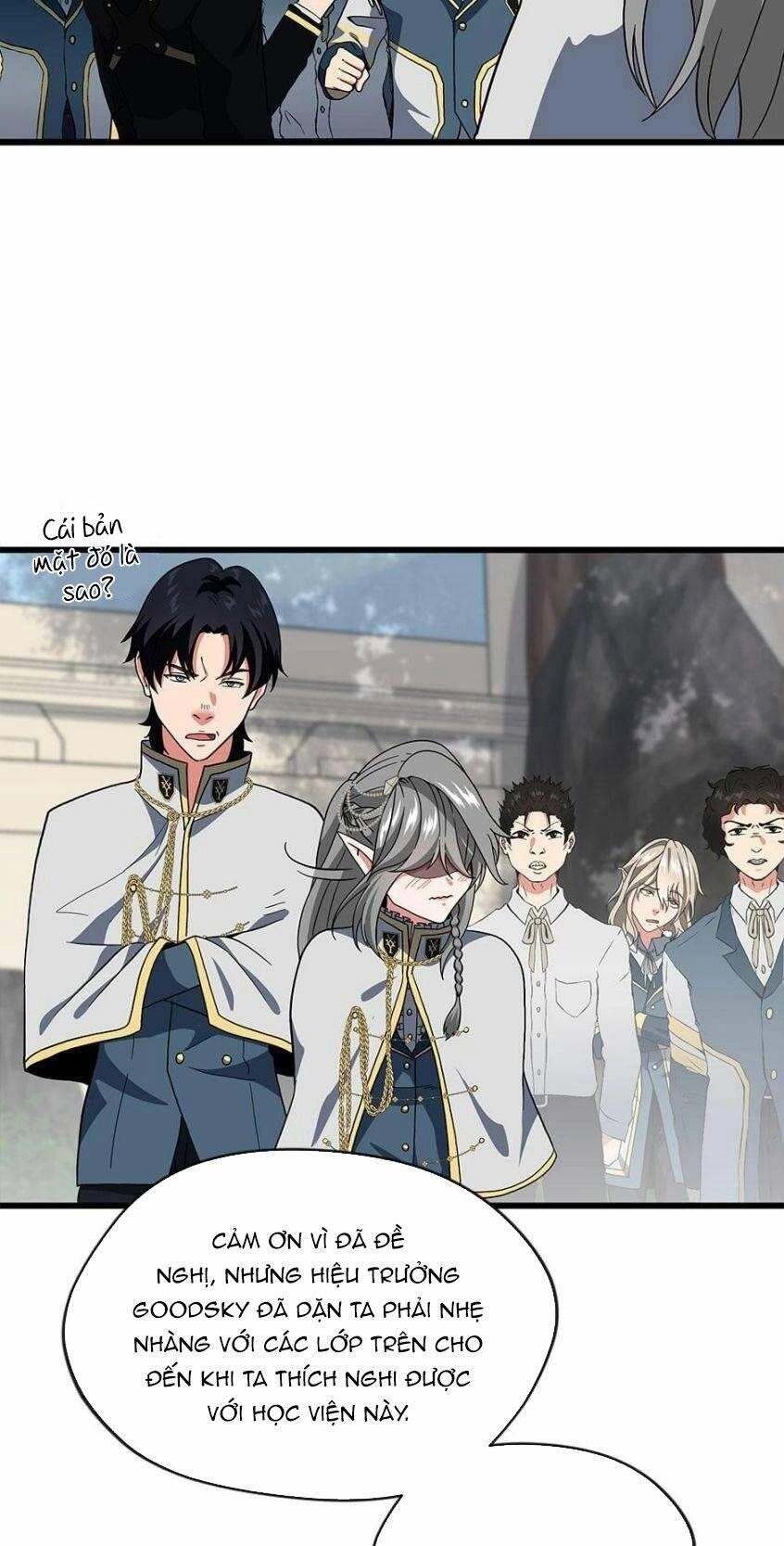 Ánh Sáng Cuối Con Đường Chapter 97 - 37