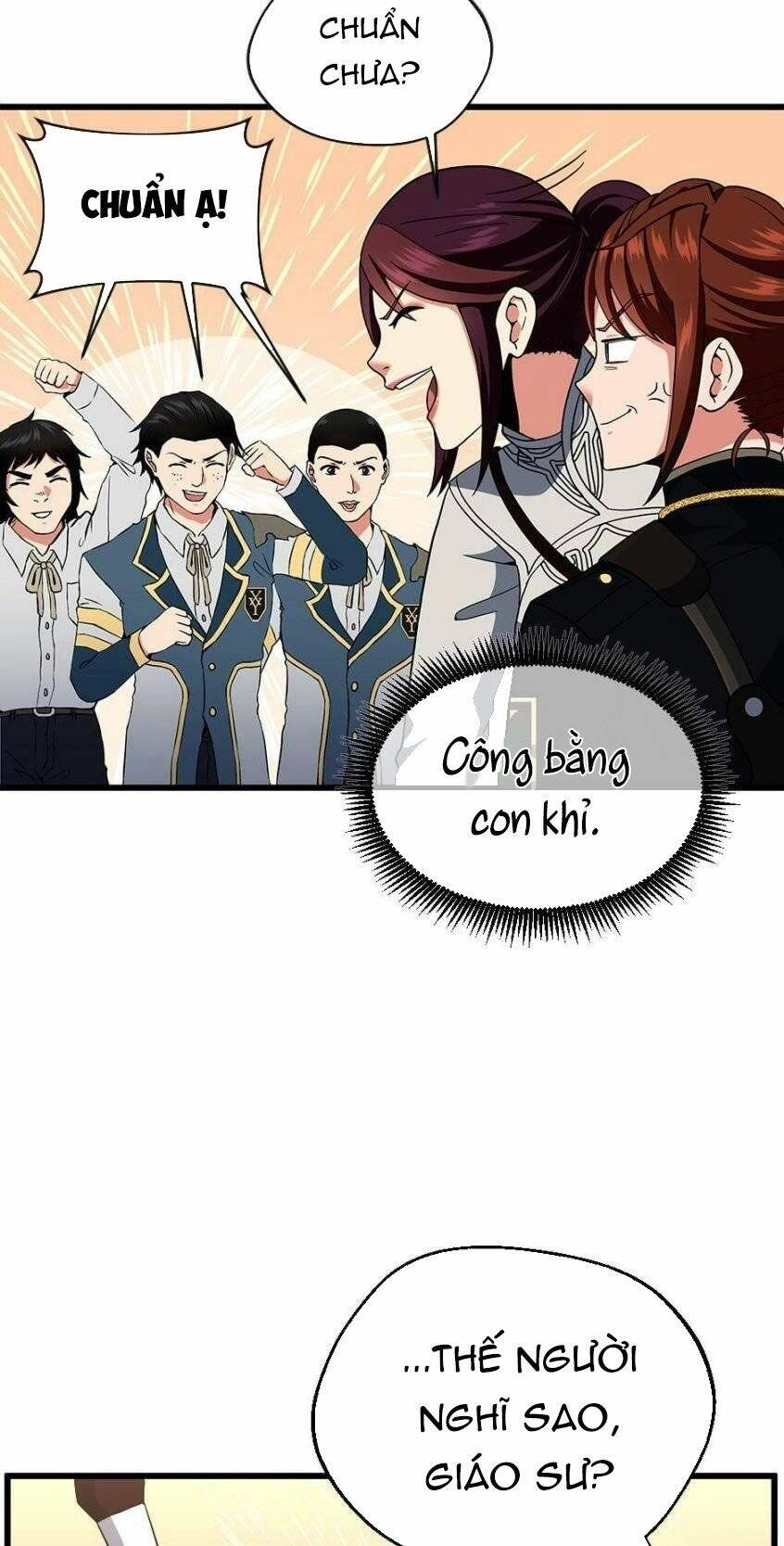 Ánh Sáng Cuối Con Đường Chapter 97 - 39