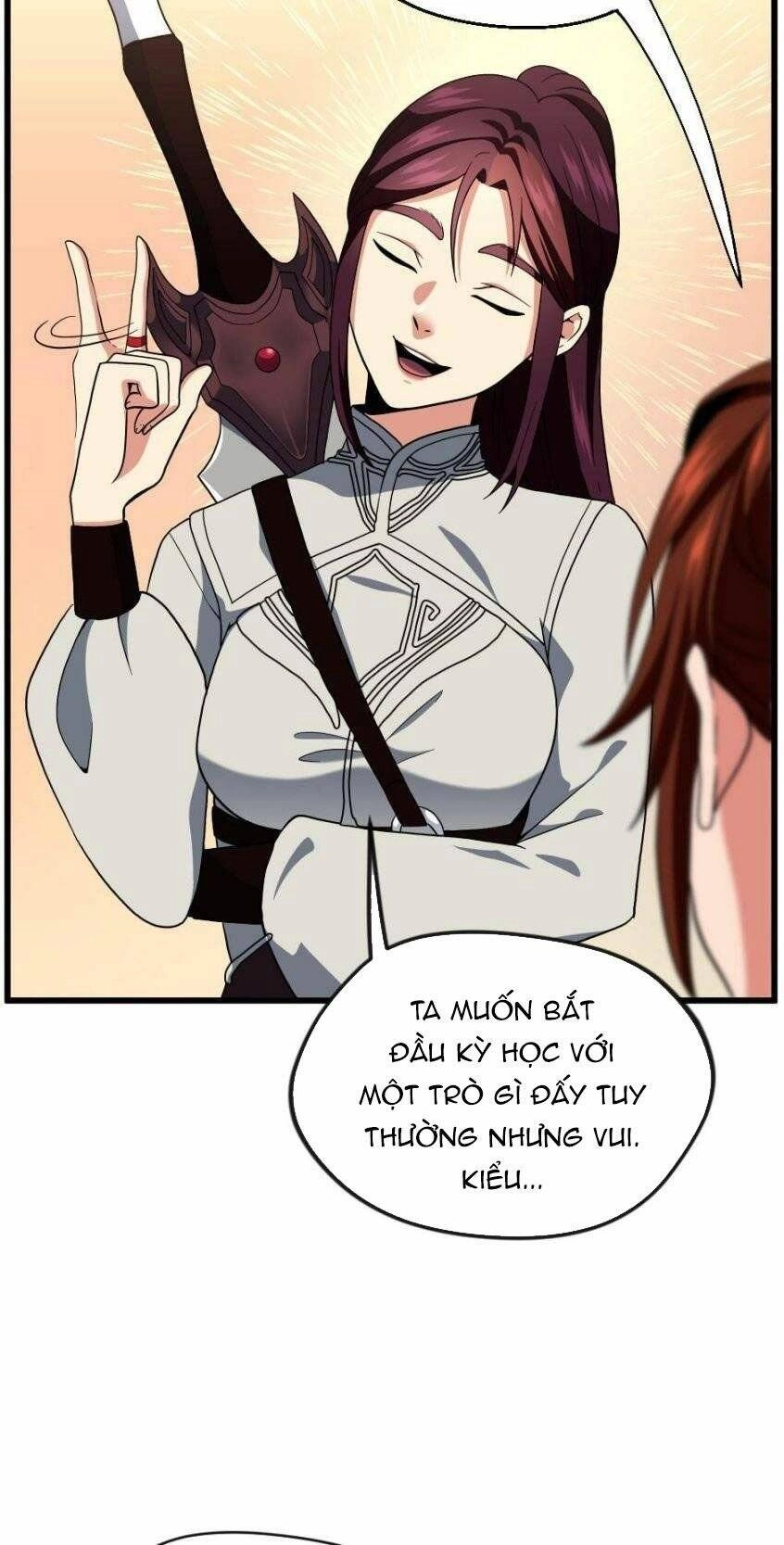 Ánh Sáng Cuối Con Đường Chapter 97 - 40