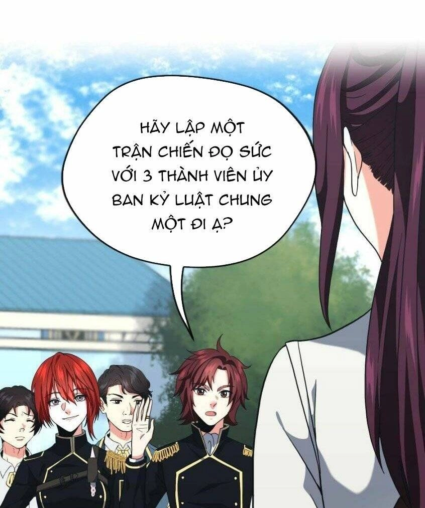 Ánh Sáng Cuối Con Đường Chapter 97 - 43