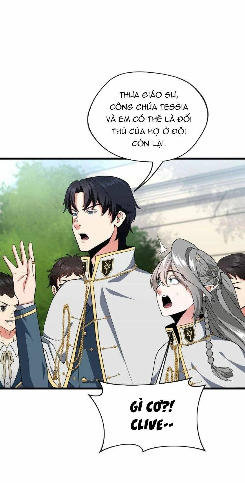 Ánh Sáng Cuối Con Đường Chapter 97 - 46