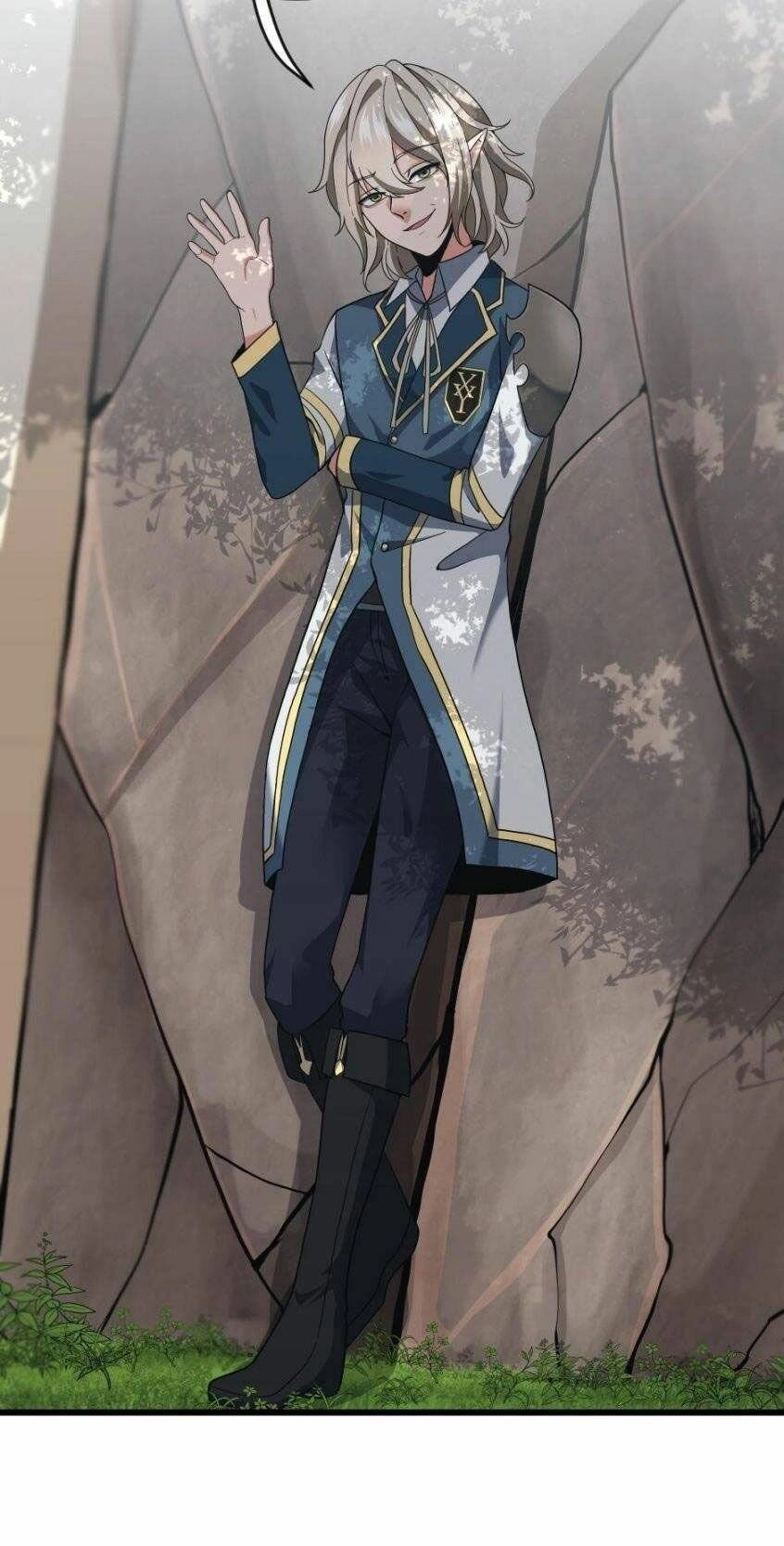 Ánh Sáng Cuối Con Đường Chapter 97 - 49