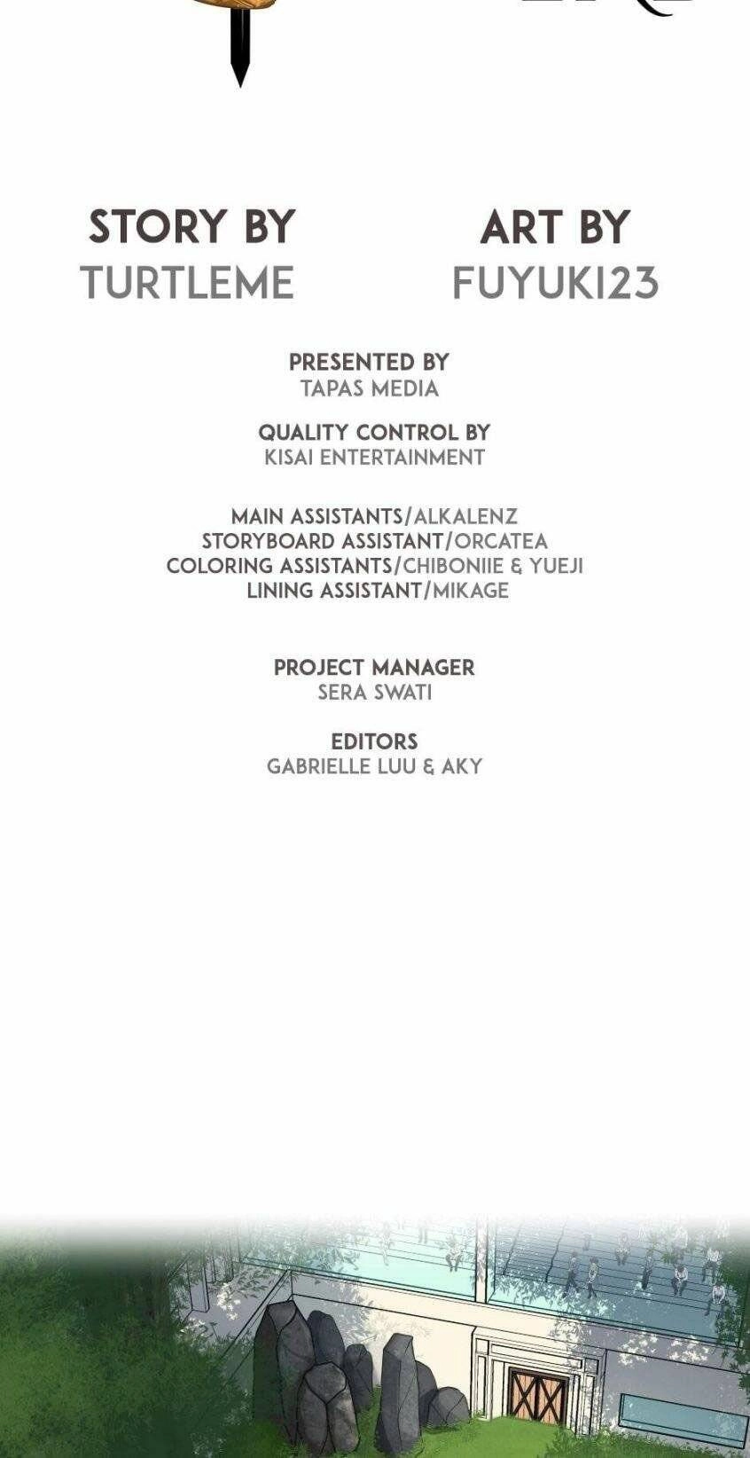 Ánh Sáng Cuối Con Đường Chapter 97 - 54