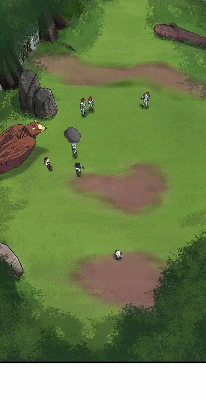 Ánh Sáng Cuối Con Đường Chapter 97 - 55