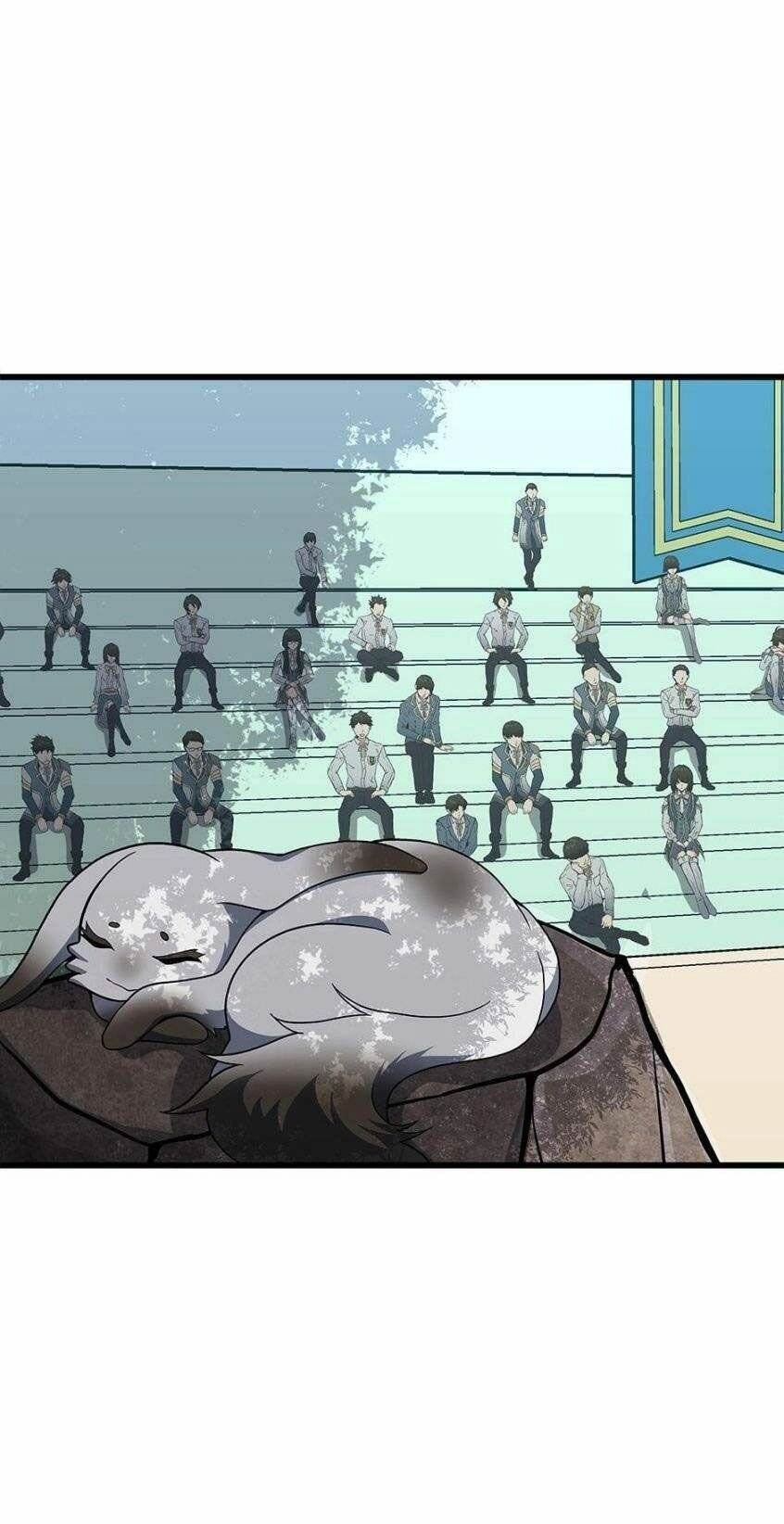 Ánh Sáng Cuối Con Đường Chapter 97 - 56