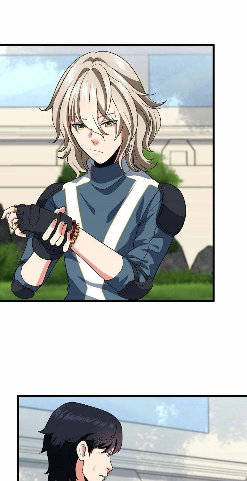 Ánh Sáng Cuối Con Đường Chapter 97 - 58