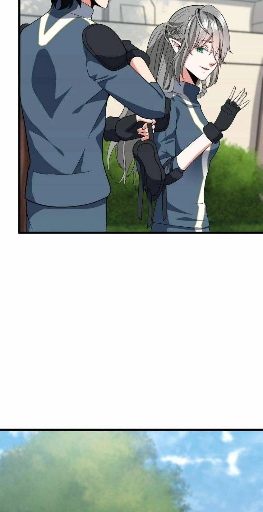 Ánh Sáng Cuối Con Đường Chapter 97 - 59