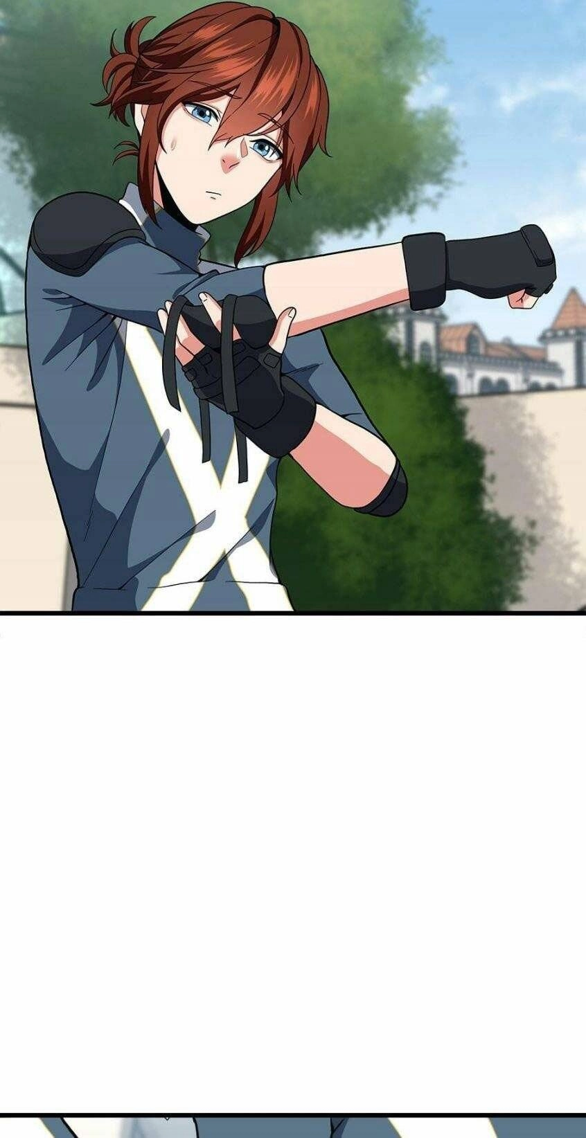 Ánh Sáng Cuối Con Đường Chapter 97 - 60