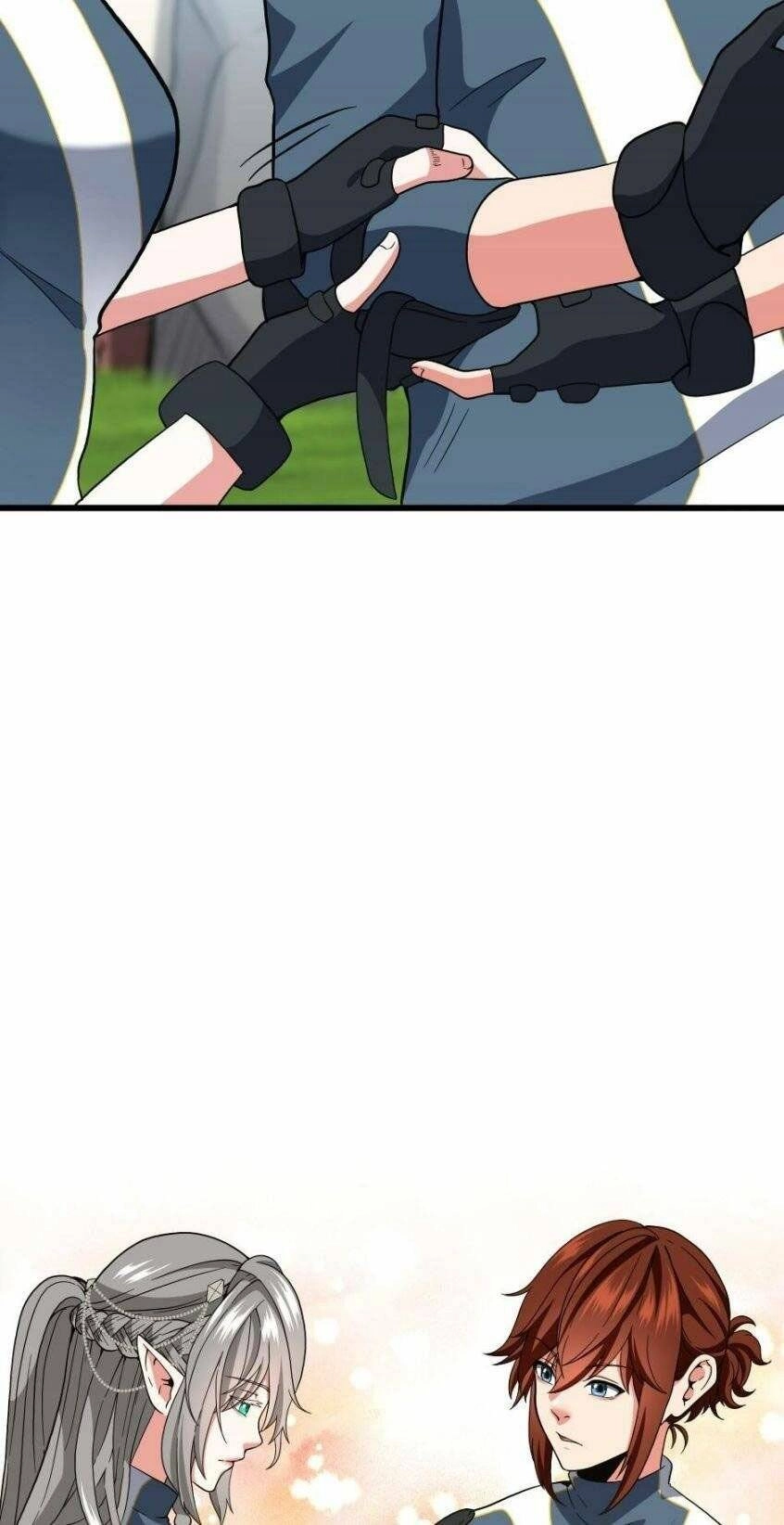 Ánh Sáng Cuối Con Đường Chapter 97 - 61