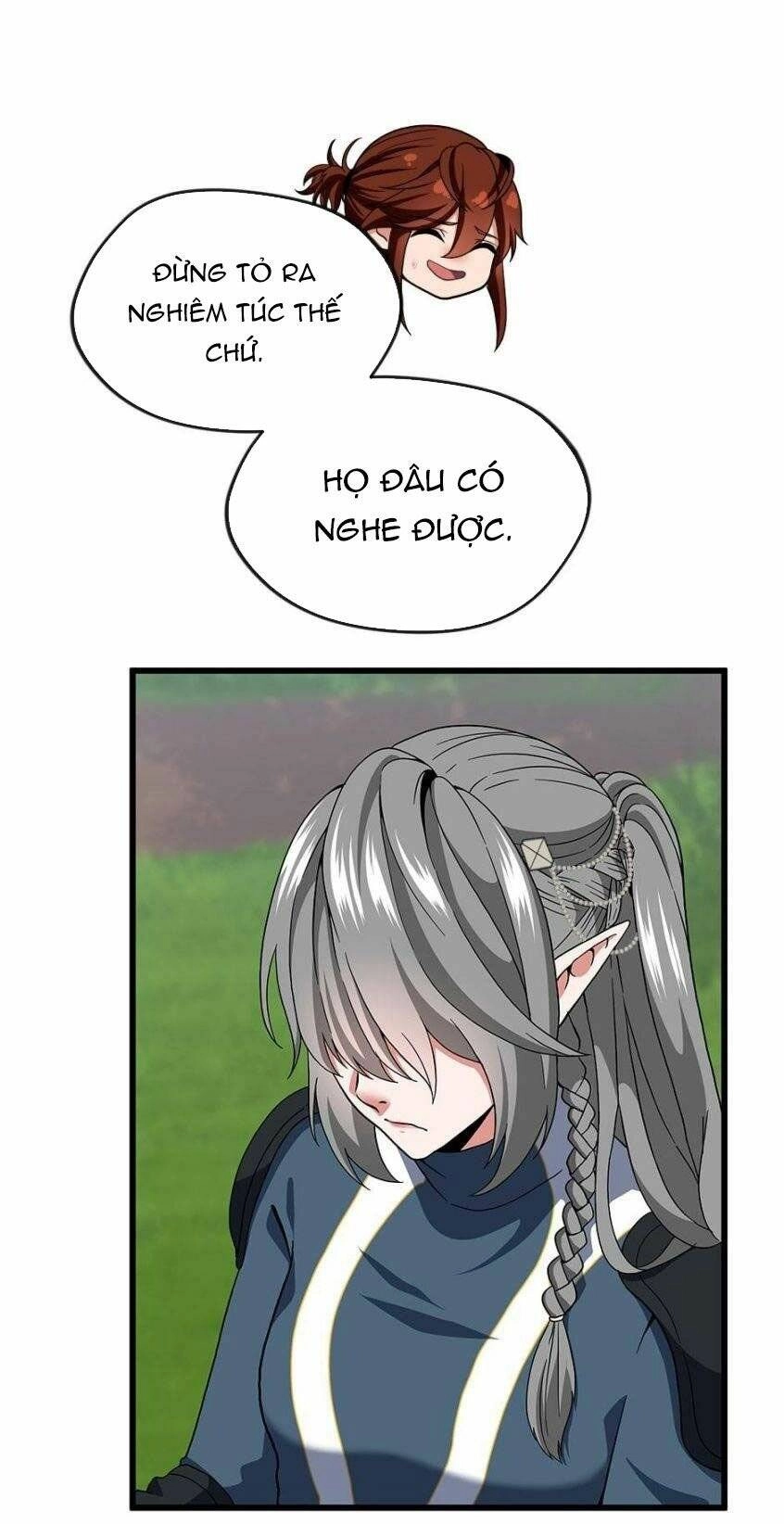 Ánh Sáng Cuối Con Đường Chapter 97 - 64