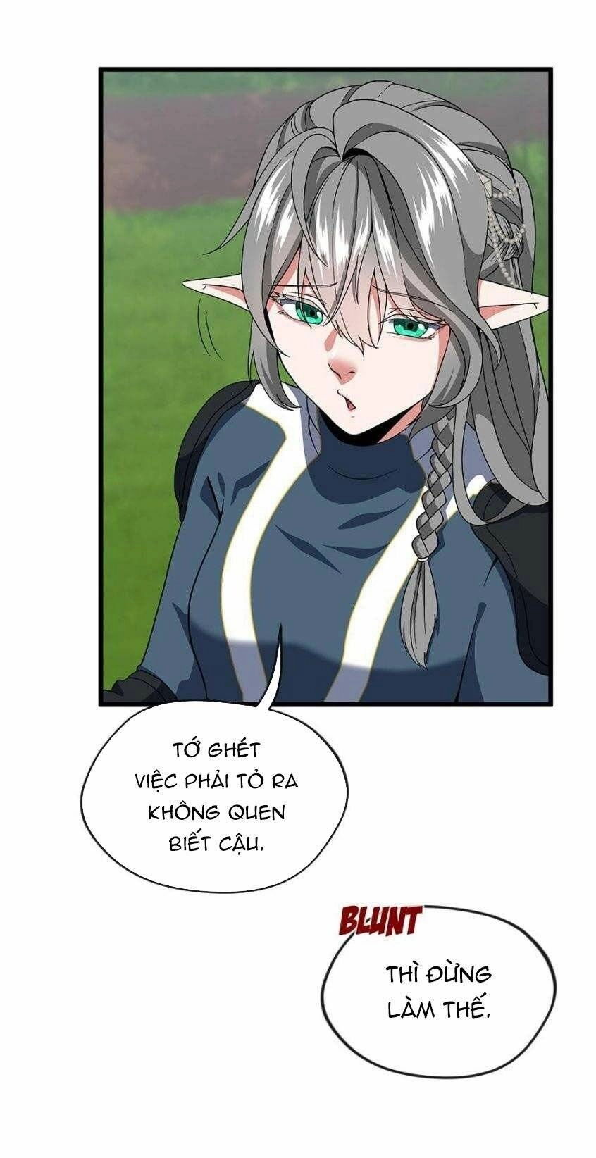 Ánh Sáng Cuối Con Đường Chapter 97 - 65