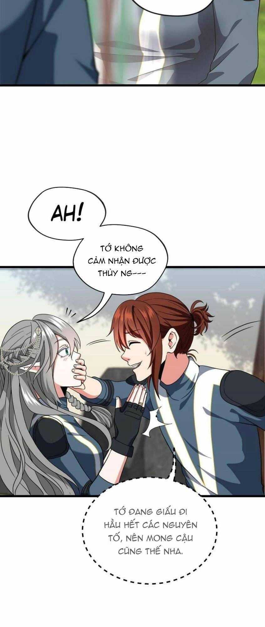 Ánh Sáng Cuối Con Đường Chapter 97 - 68