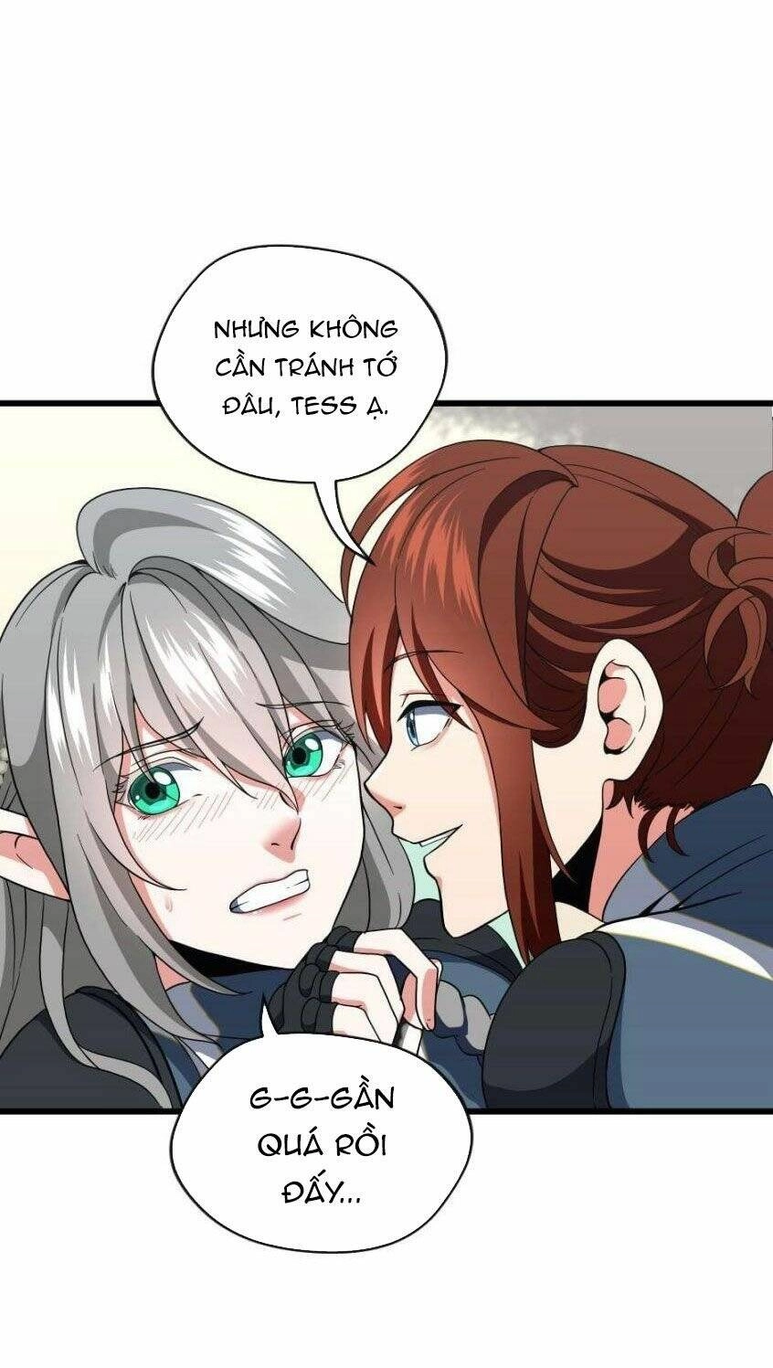 Ánh Sáng Cuối Con Đường Chapter 97 - 69