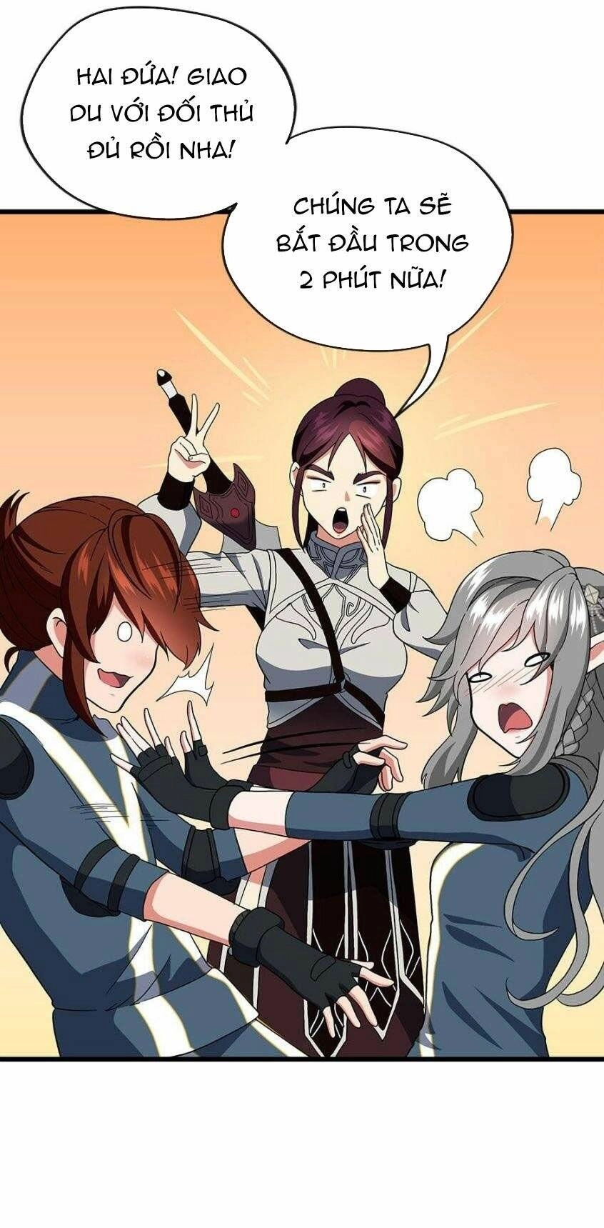 Ánh Sáng Cuối Con Đường Chapter 97 - 70