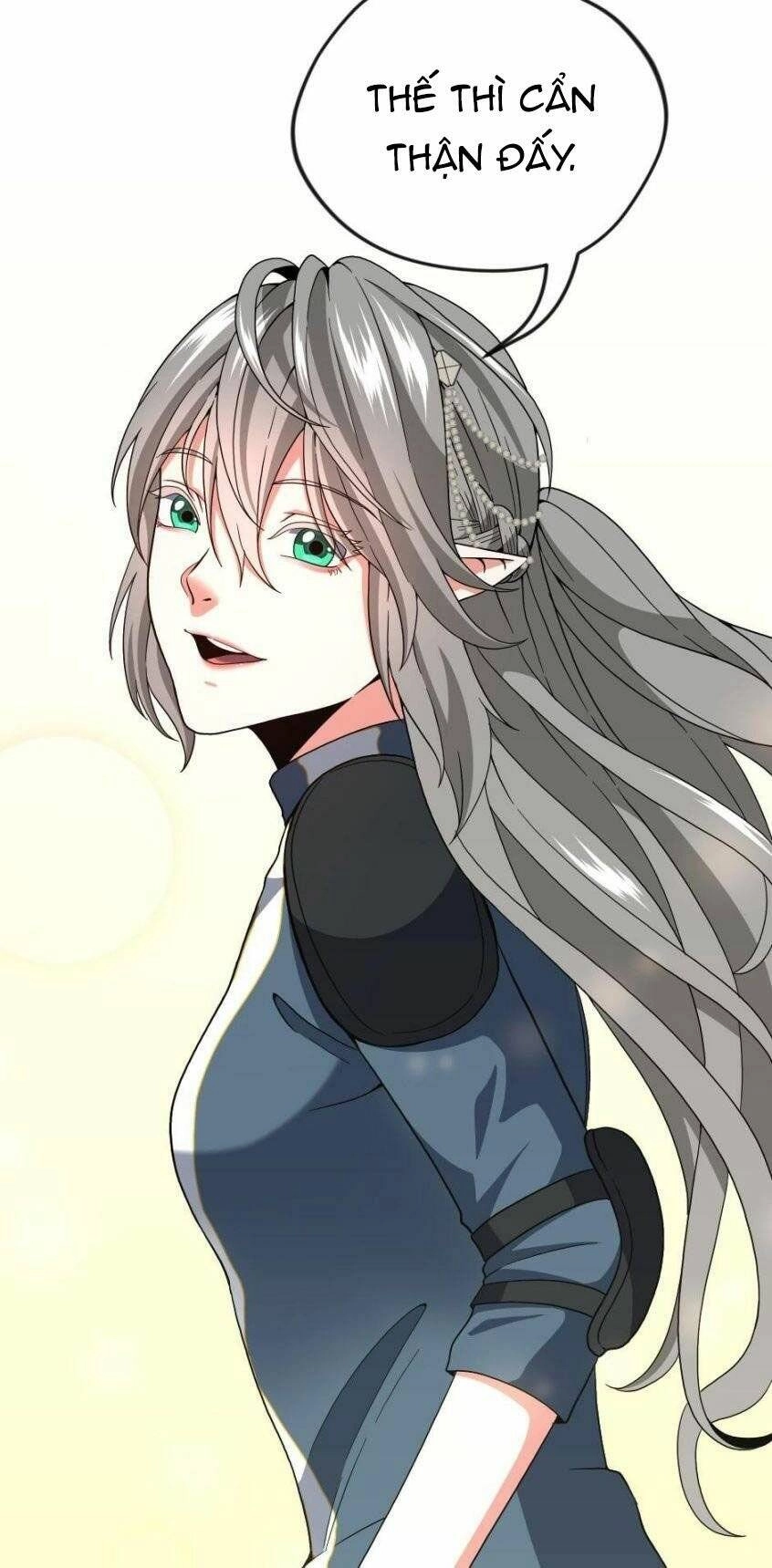 Ánh Sáng Cuối Con Đường Chapter 97 - 74