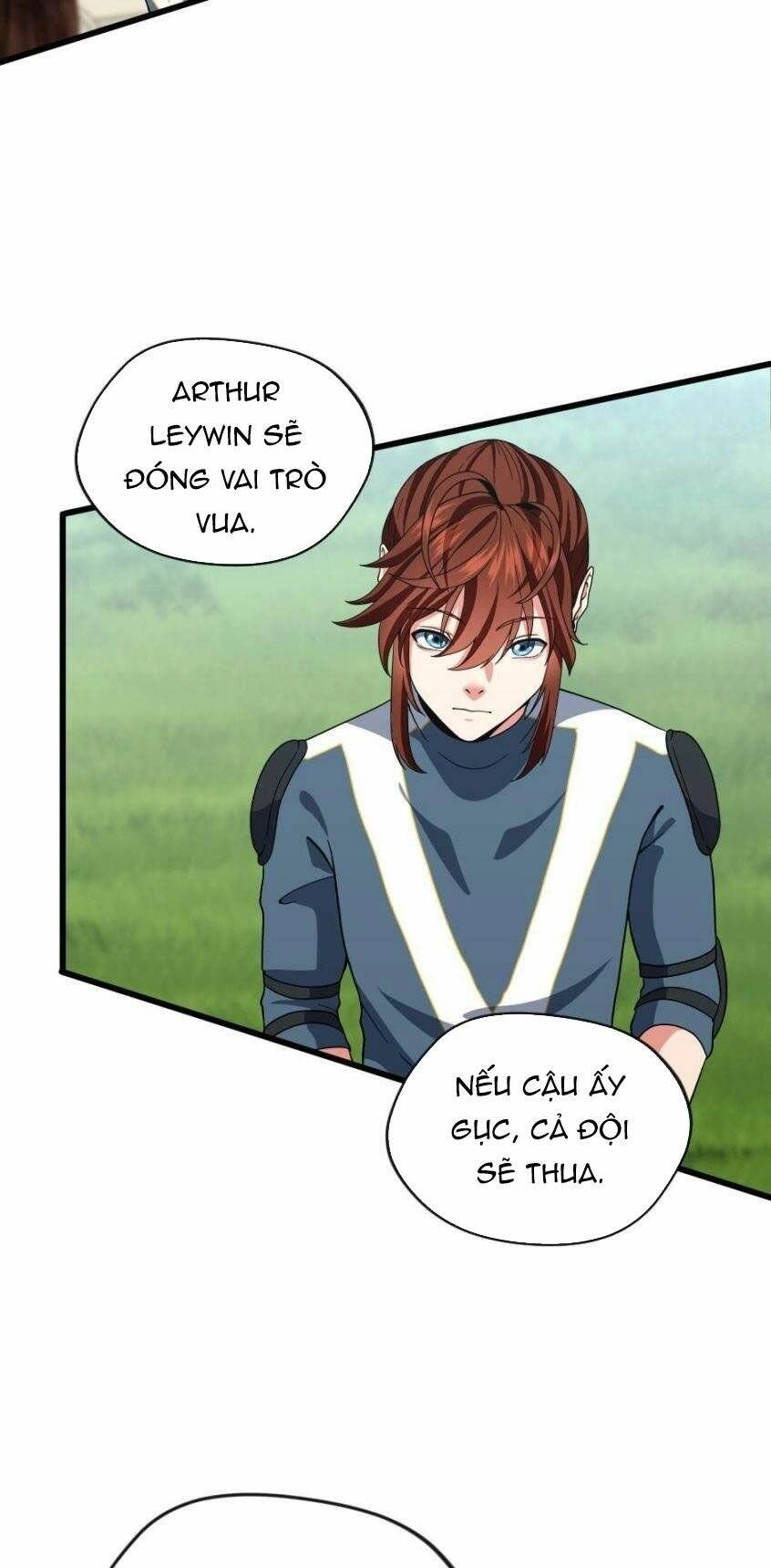 Ánh Sáng Cuối Con Đường Chapter 97 - 80