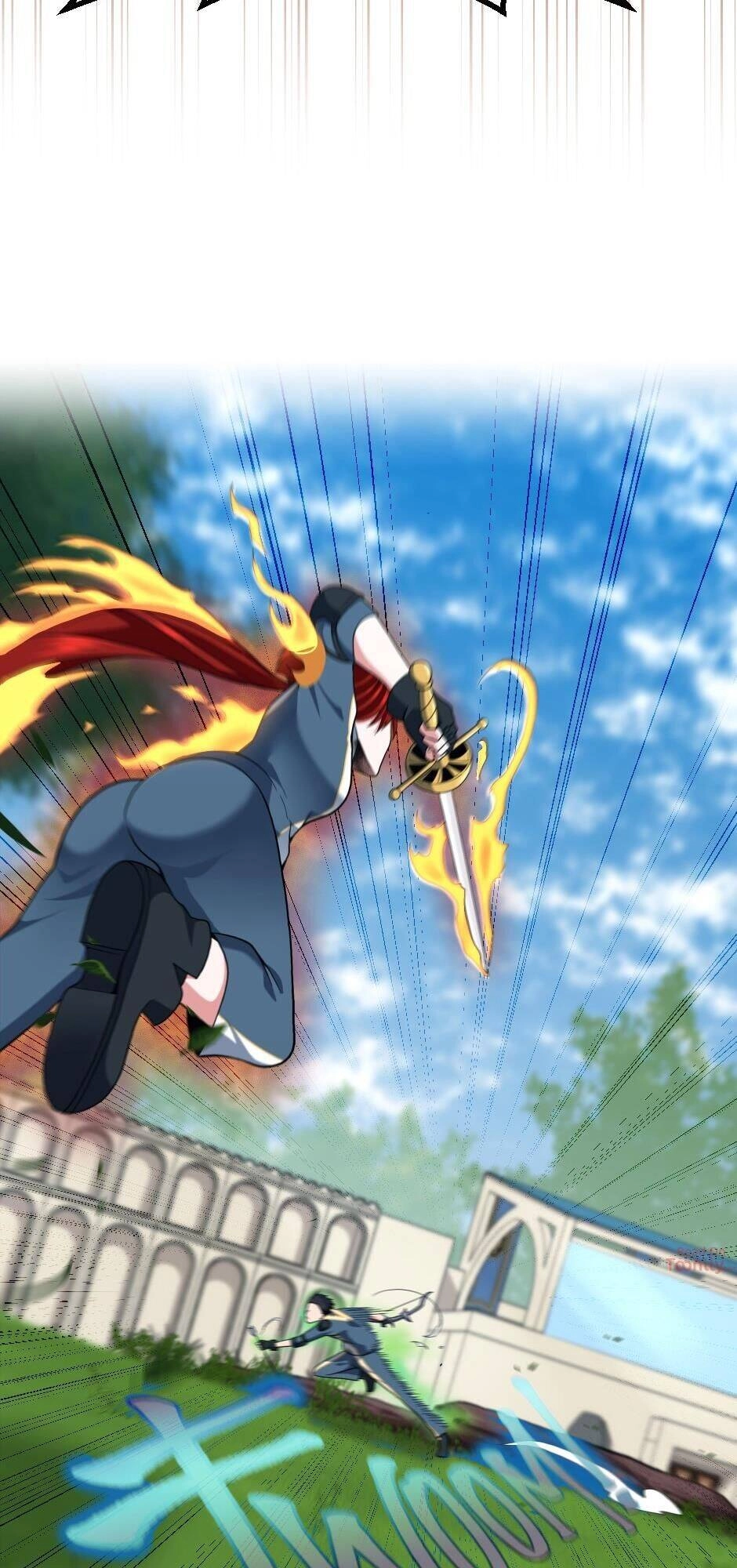 Ánh Sáng Cuối Con Đường Chapter 98 - 4