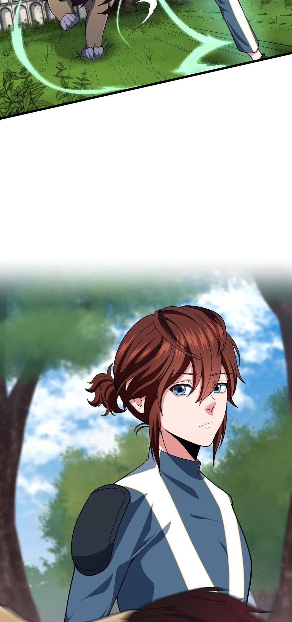 Ánh Sáng Cuối Con Đường Chapter 98 - 6