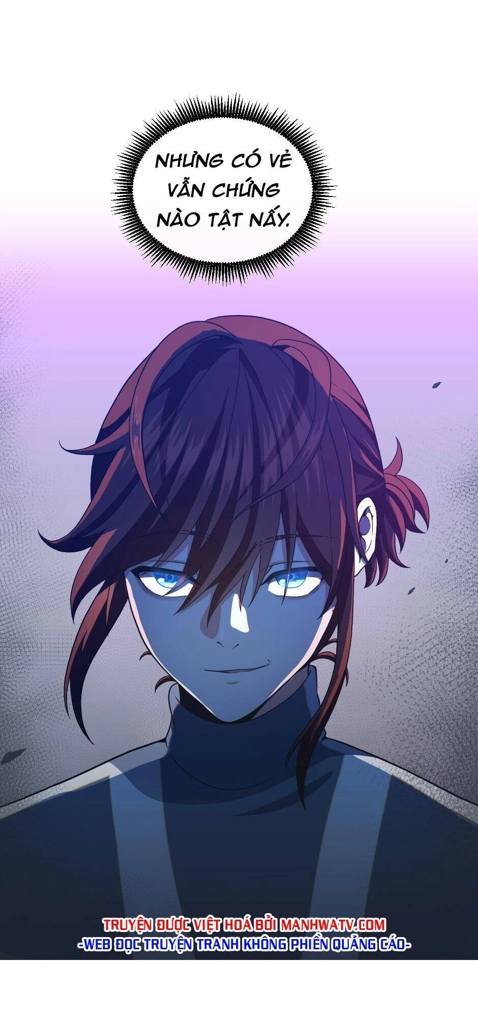 Ánh Sáng Cuối Con Đường Chapter 98 - 11