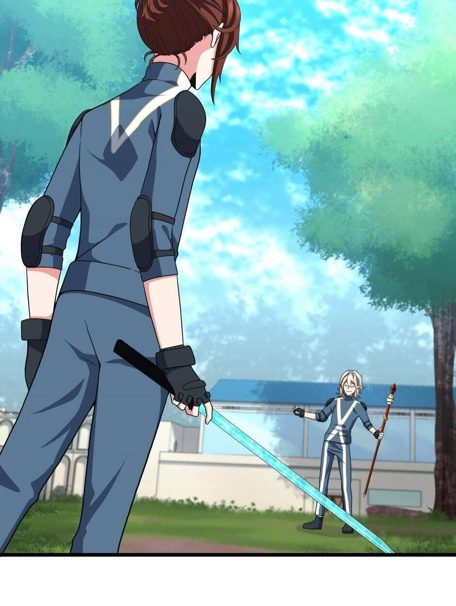 Ánh Sáng Cuối Con Đường Chapter 98 - 13