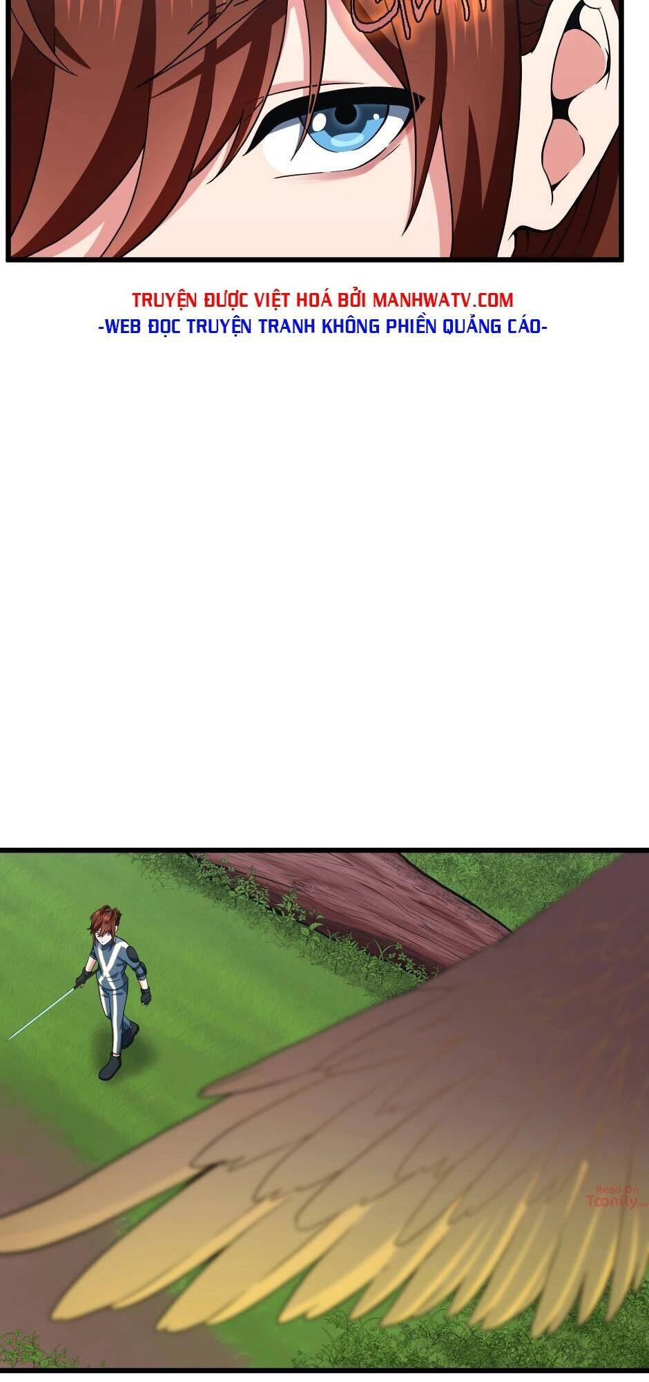 Ánh Sáng Cuối Con Đường Chapter 98 - 15