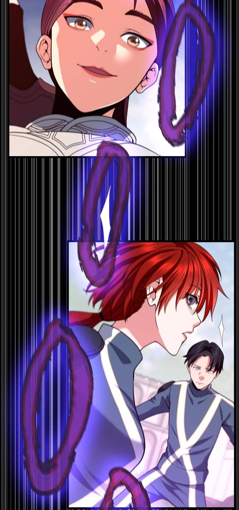 Ánh Sáng Cuối Con Đường Chapter 98 - 19