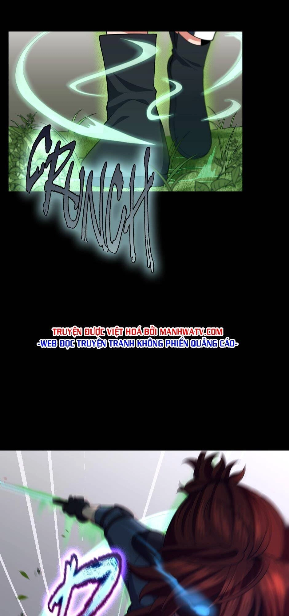 Ánh Sáng Cuối Con Đường Chapter 98 - 24